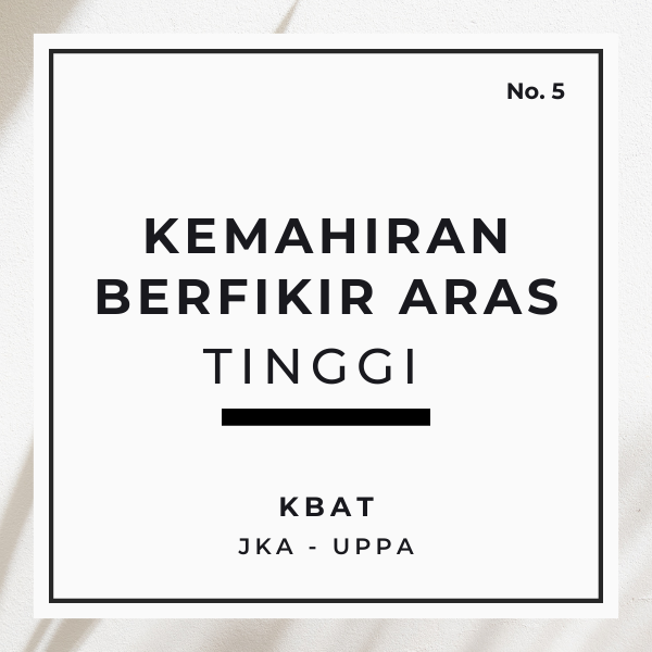 Bahan KPPB